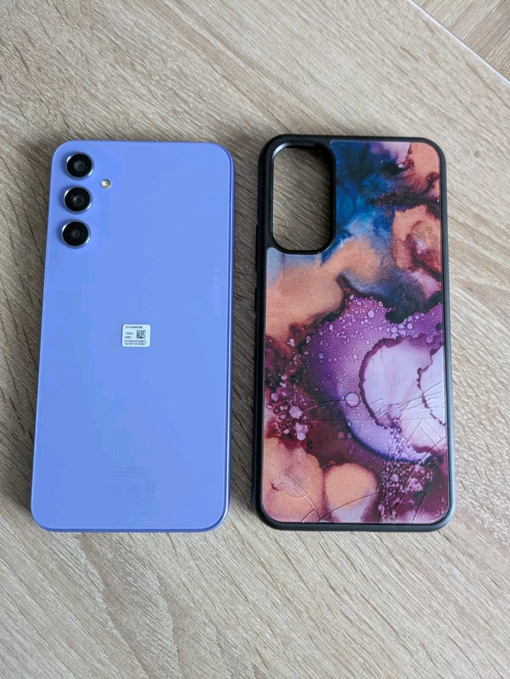 Samsung A34 Plus 5G, Foto 4 von 4