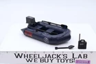 Cobra Night Landing Raft G.I. Joe 1985 Hasbro Vintage Action Figure Vehicle
