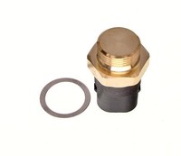 1 X Temperaturschalter KüHlerlüFter Maxgear 21-0157 FüR VW
