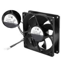 2X 647113-001 CPU Fan for HP Z840 Z820 WORKSTATION 749598-001 782506-001
