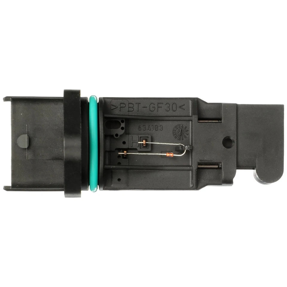 Sensor de flujo de masa de aire Delphi AF10551 para Porsche 911 1999-2005 Foto 2 de 4