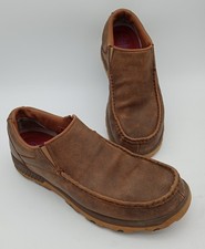 Twisted X Driving Moccasins MXC0003 Slip on L...