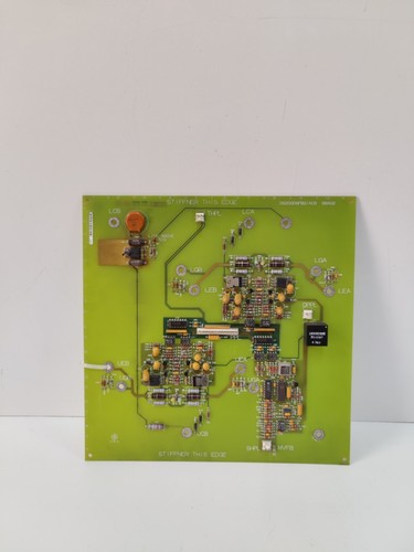GENERAL ELECTRIC GE DS200DSFBG1ACB DRIVER SHUNT FEEDBACK BOARD SPEEDTRONIC MARKV