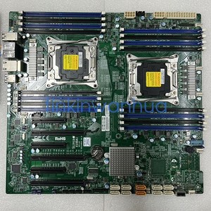 Supermicro X10dai | eBay