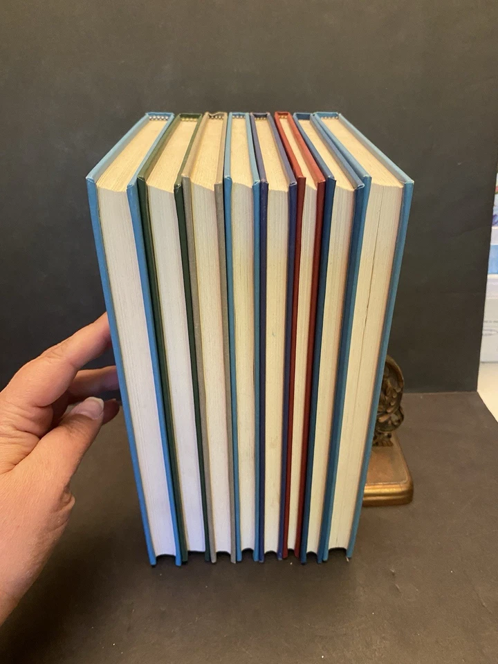 Virginia Local History Books: Lot of 8 Books by Charles Turner, VA Civil War POW - Image 3 of 4