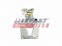 Fast Bremssattel Hinterachse, Rechts FüR Ford