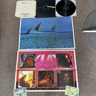 Pink Floyd Dark Side Of the Moon A3/B3 2nd Issue 1973 vinyl complete, 2 mothers