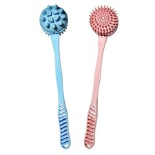 Manual Back Massagers, 2 Pack Massage Hammer for Shoulder Soreness Relief, 15...