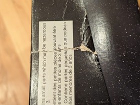 LEGO 10131 Star Wars TIE Fighter Collection