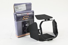 Interfit Strobies STR105 Barn Door #G504