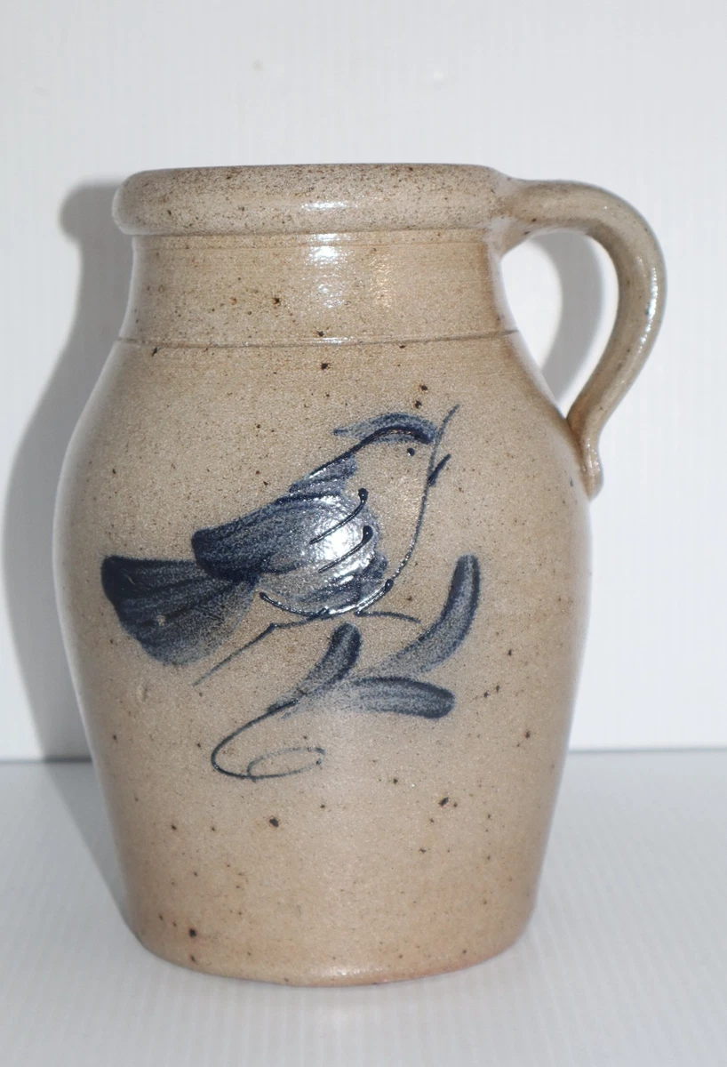 Pottery Jug In Antique Ceramic & Porcelain Jugs for sale | eBay