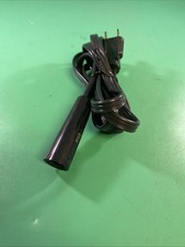 Jeu de cordons d'alimentation 5 pieds Imperial 6103 fiche 3 fils pour poignée 6100 120vac NOS