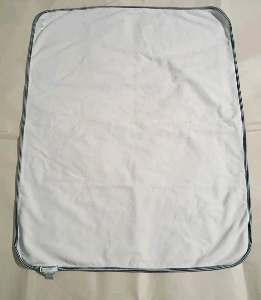 Manta de recepción de bebé Ralph Lauren Teddy Bear 71 Cm X 81 Cm Foto 3 de 4