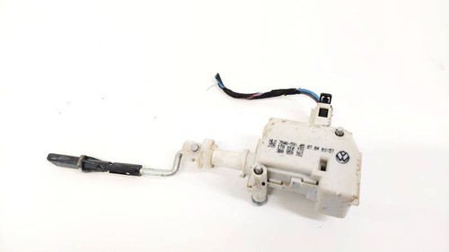 1T0810773 Stellmotor Microschalter, Heckklappe Heckklappenschloss DE1846524-03