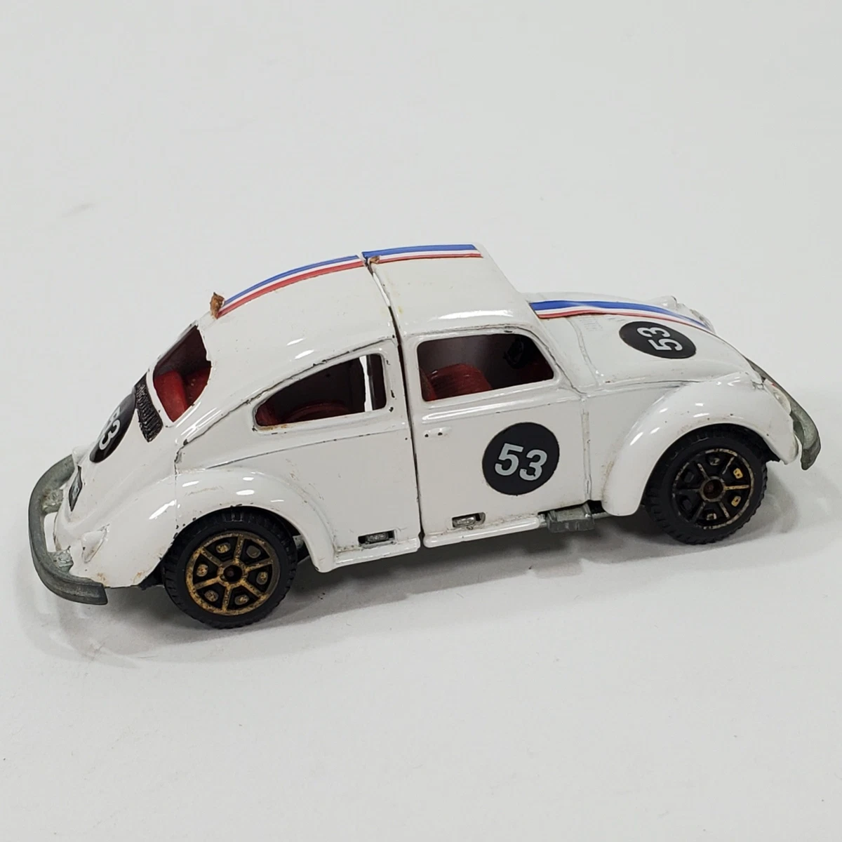 Politoys Volkswagen Diecast & Toy Vehicles for sale | eBay