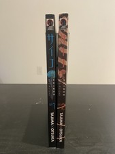 MPD Psycho English Manga Volumes 1 and 2