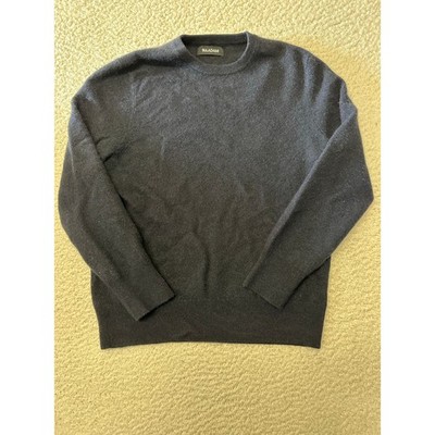 Naadam Womens Cashemere Sweater Small 