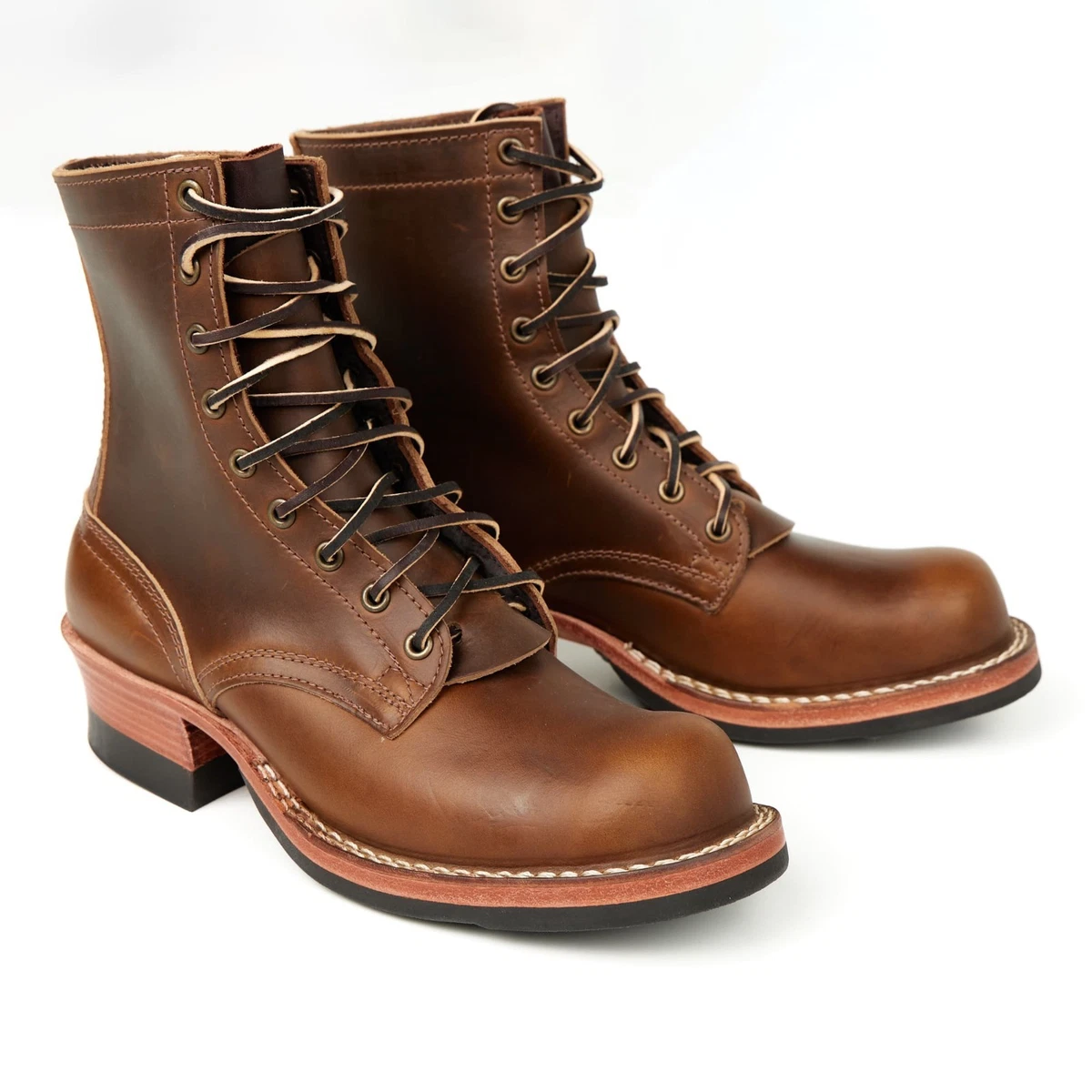 Nicks Lace Up Boots for Men for Sale | Shop New & Used Men's Boots