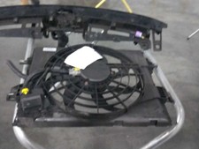 Radiator Fan Motor Fits 18-21 KICKS 762015