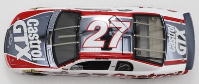 New! Action Elite 1:24 #27 Casey Atwood 1999 Castrol/GTX/LLOC