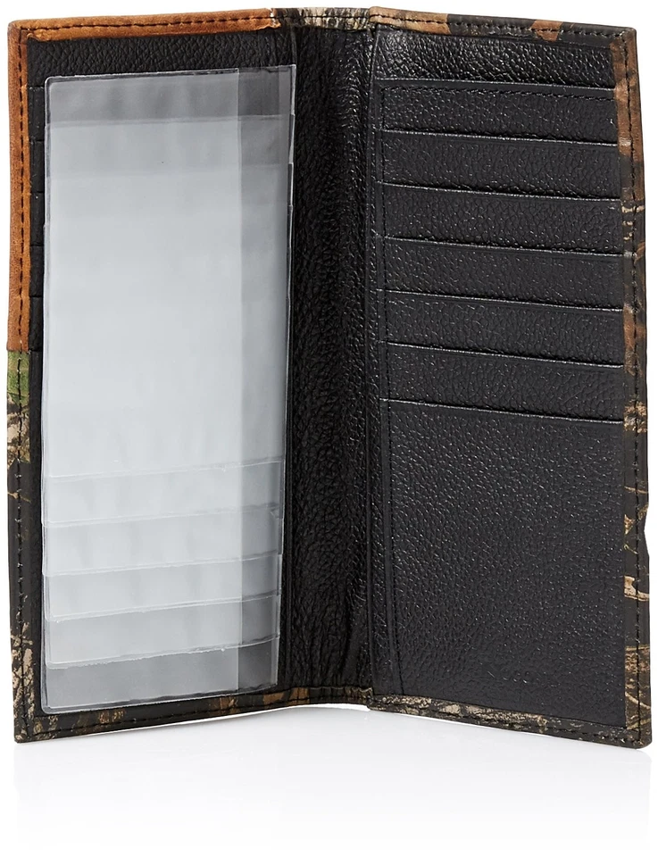 Nocona Men's Bullet Camo Rodeo Western Cowboy Boots Size [Insert Size] - Image 4 of 4