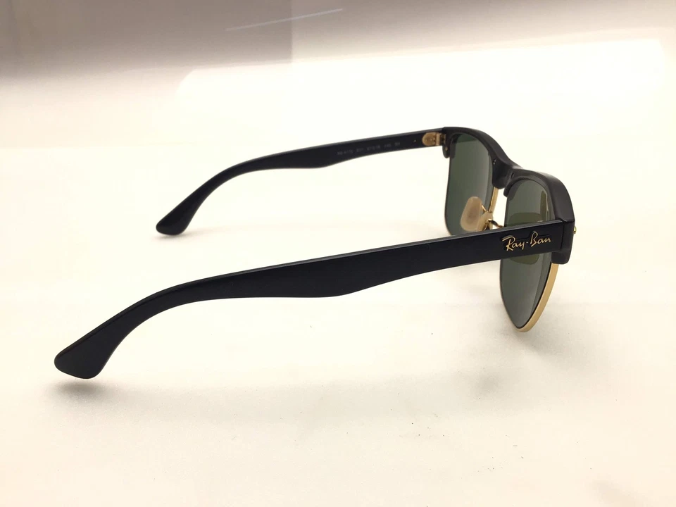 Ray Ban Clubmaster, foto 3 de 5