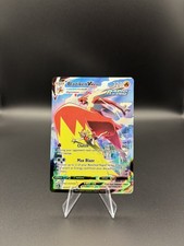 Blaziken VMAX TG15/TG30 SWSH12 Rare Full Art Holo 2022 Pokémon Card TCG  on eBay