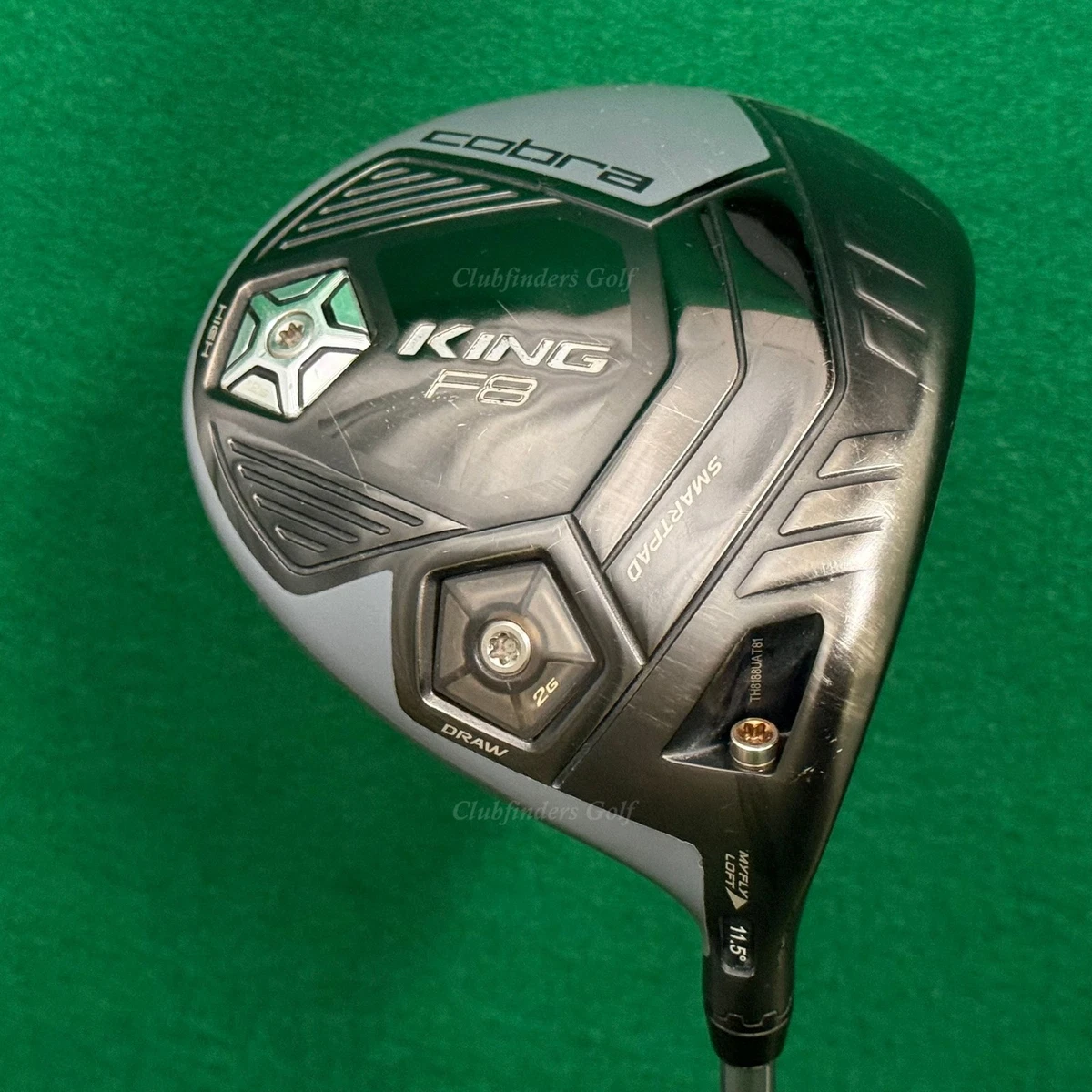 Cobra F8 Golf Clubs for sale | eBay Cobra F8 Golf Clubs for sale | eBay