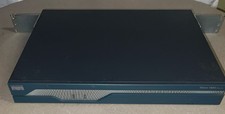 Cisco 1800 Series 1841 Router Integrated Services Router