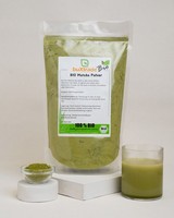 500G | BIO Matcha In Pulverform | GrüNer Matcha | | Pur | GrüN