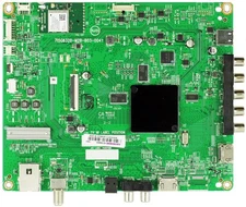 Vizio 756TXICB02K0340 Main Board