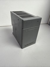 Allen Bradley SLC 500 Power Supply 1746-P2 series C 1746P2