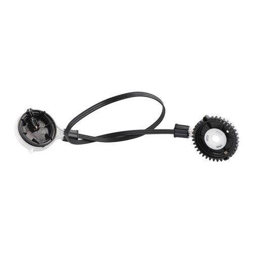 Heater Control Cable 95476707 Replacement Installation ABS Black For Trax - Picture 9 of 12