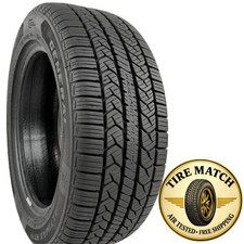 Used 20555r16 General Altimax Rt45 91h 932 Dot 23