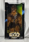 1998 Star Wars Action Collection Chewbacca in Chains 12" Figure Kenner New - B5