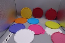 Tupperware C-Deckel Hitparade
