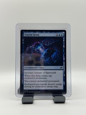 MTG, Tractor Beam $3 ORDER MIN Edge of Eternities Regular