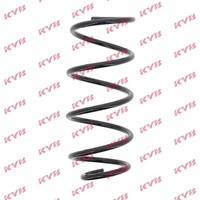 1X Fahrwerksfeder K-Flex KYB RH3490 FüR E82 E91 E81 E92 BMW E93 E90 E87 3Er 1Er