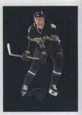 1995-96 Parkhurst International Emerald Ice Grant Marshall #533 0a1