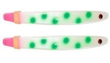 Brad's TPSB-650 Super Bait Cut Plug Christine Special 2-Pack