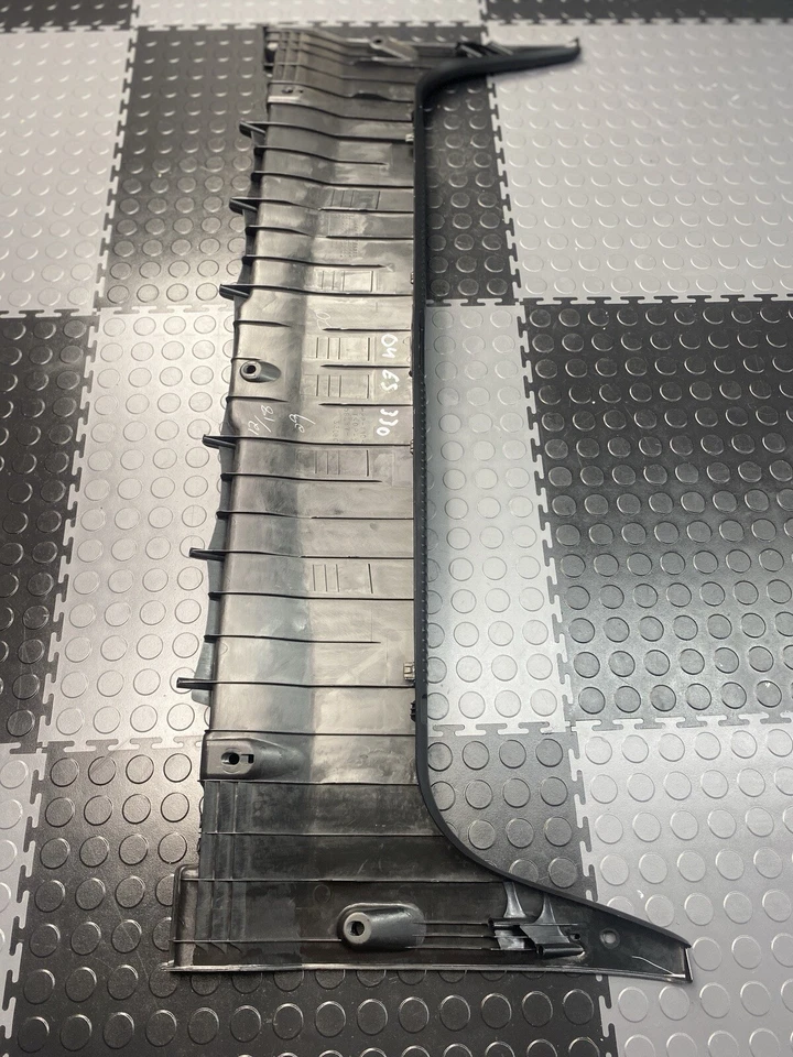 2004 2005 年 2006 年 LEXUS ES330 后轮减速 LANEL 三角盖 原始设备制造商 — 第 2/4 张图片