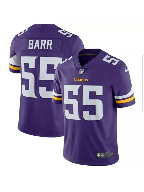 anthony barr jersey