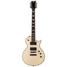 ESP LTD EC-401 Olympic White Electric Guitar B-Stock EC401