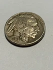 1930 buffalo nickel
