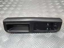 VOLVO C30 MK1 3DR 06-12 WINDOW SWITCH DRIVER FRONT 30773208