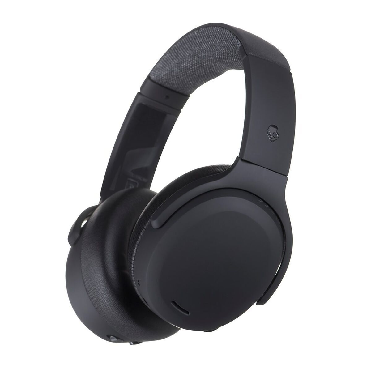 Thumbnail - Bluetooth-kopfhörer Skullcandy S6caw-r740 Schwarz