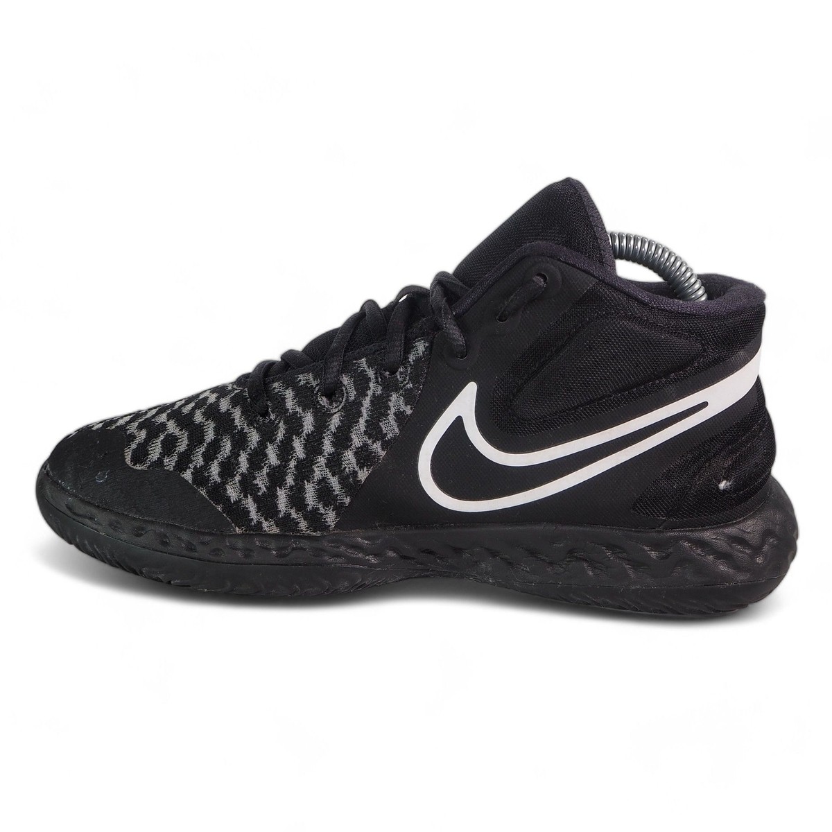 NIKE KD5 バッシュバスケットボールしょ Nike KD Trey 5 VIII Basketball Shoes GS 
