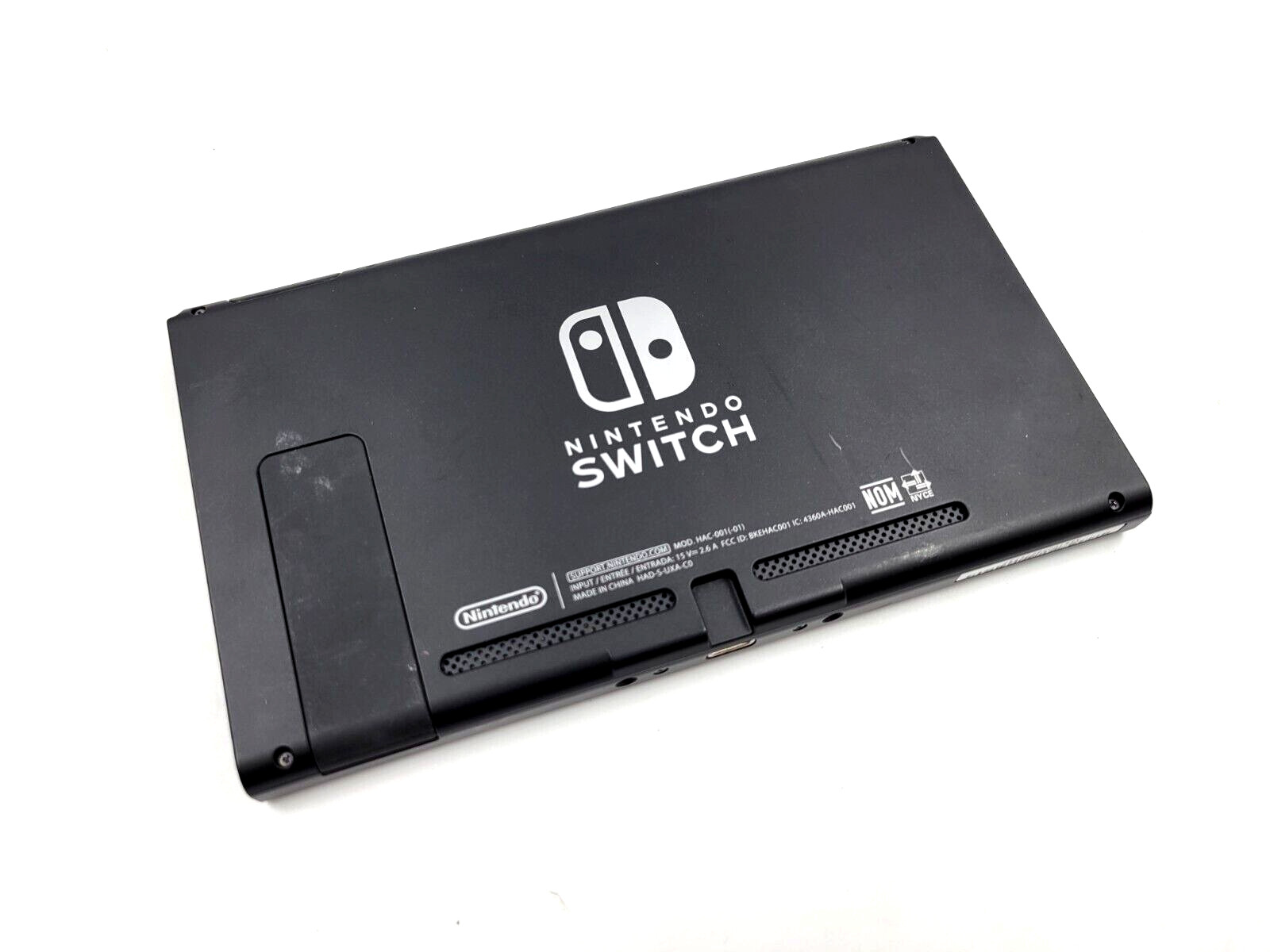 Good Nintendo Switch Console Only