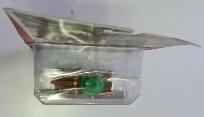 Mattel 3 Disney Pixar Cars Maters Deluxe MATERHOSEN 5 of 6 for