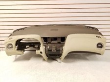 13-15 Infiniti JX35 QX60 Dashboard Panel Assembly Blonde 682009NB2A OEM